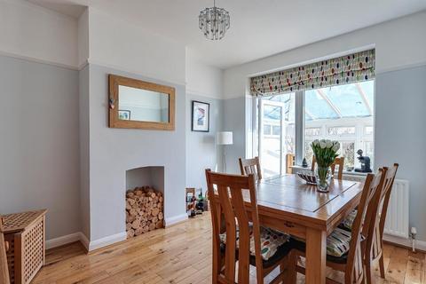 4 bedroom semi-detached house for sale, Burntwood Lane, Caterham, CR3 6TB