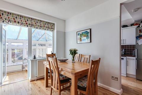 4 bedroom semi-detached house for sale, Burntwood Lane, Caterham, CR3 6TB