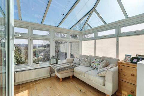 4 bedroom semi-detached house for sale, Burntwood Lane, Caterham, CR3 6TB