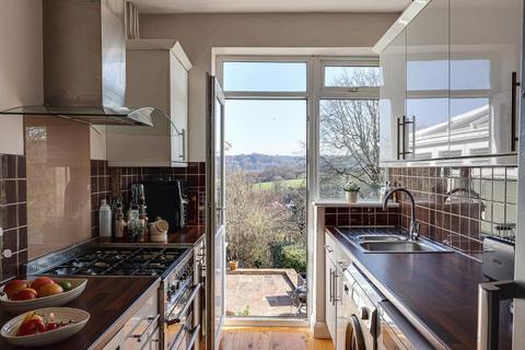 4 bedroom semi-detached house for sale, Burntwood Lane, Caterham, CR3 6TB