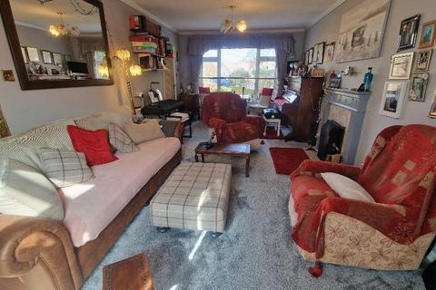 3 bedroom detached house for sale, Meadow Drive, Bembridge, Isle of Wight, PO35 5XU