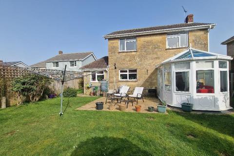 3 bedroom detached house for sale, Meadow Drive, Bembridge, Isle of Wight, PO35 5XU