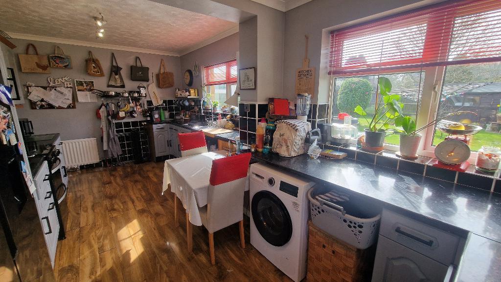 Kitchen Breakfast Room