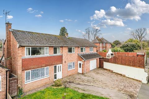 4 bedroom detached house for sale, Forton Road, Chard, Somerset, TA20