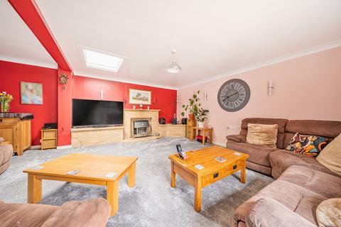 4 bedroom detached house for sale, Forton Road, Chard, Somerset, TA20