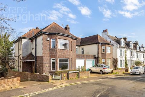 undefined, Hamilton Road, Brighton, East Sussex, BN1