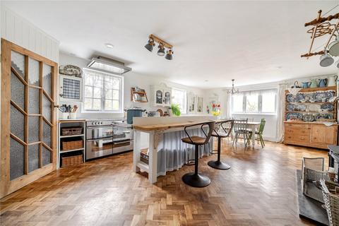 6 bedroom detached house for sale, Burrington, Umberleigh, Devon, EX37