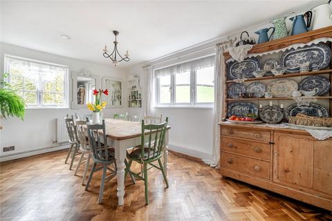 6 bedroom detached house for sale, Burrington, Umberleigh, Devon, EX37