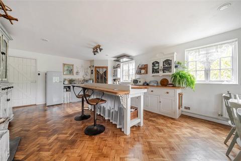 6 bedroom detached house for sale, Burrington, Umberleigh, Devon, EX37