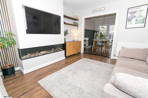 3 bedroom detached house for sale, Warmingham Lane, Middlewich