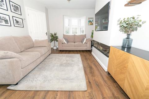 3 bedroom detached house for sale, Warmingham Lane, Middlewich