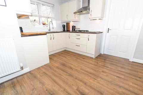 3 bedroom detached house for sale, Warmingham Lane, Middlewich