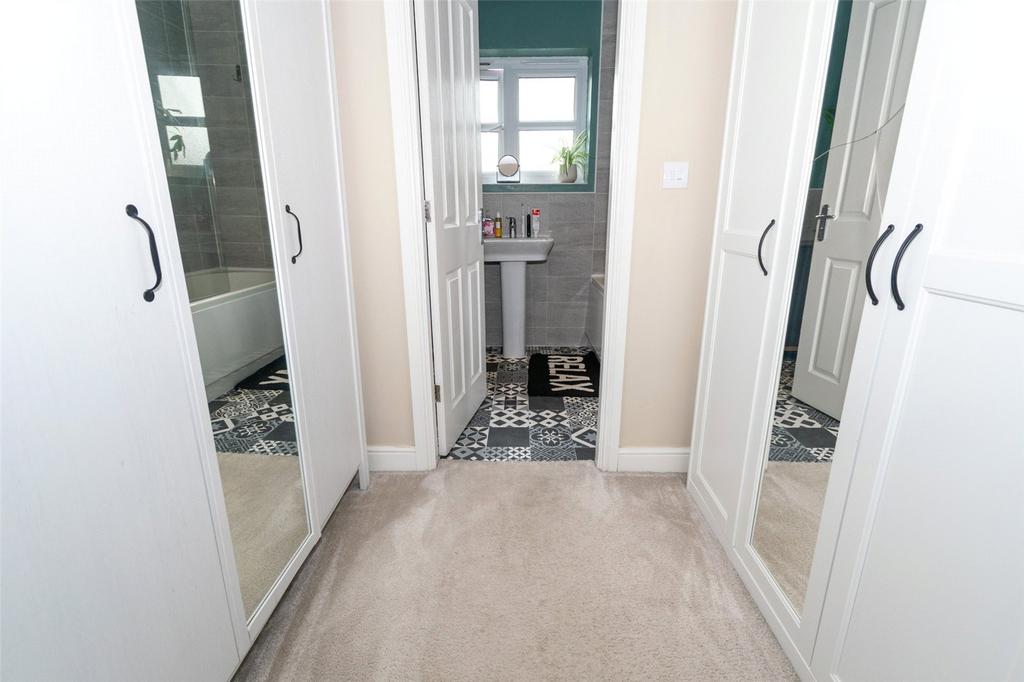 En-Suite