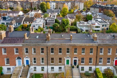 4 bedroom terraced house, Wellington Road, Ballsbridge, Dublin 4