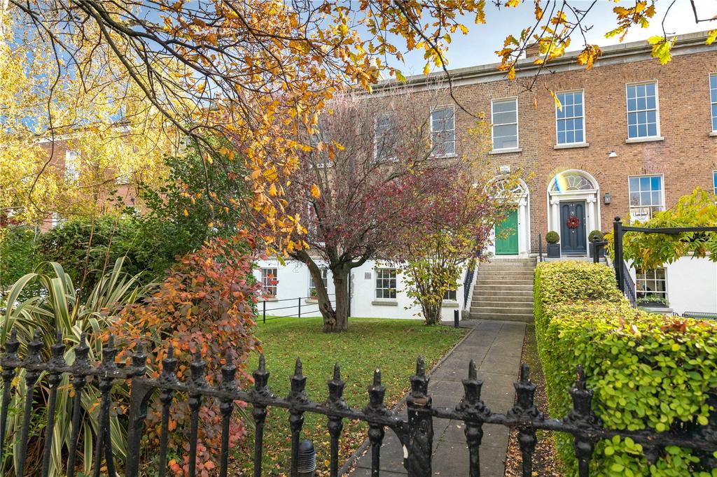 46 Wellington Road