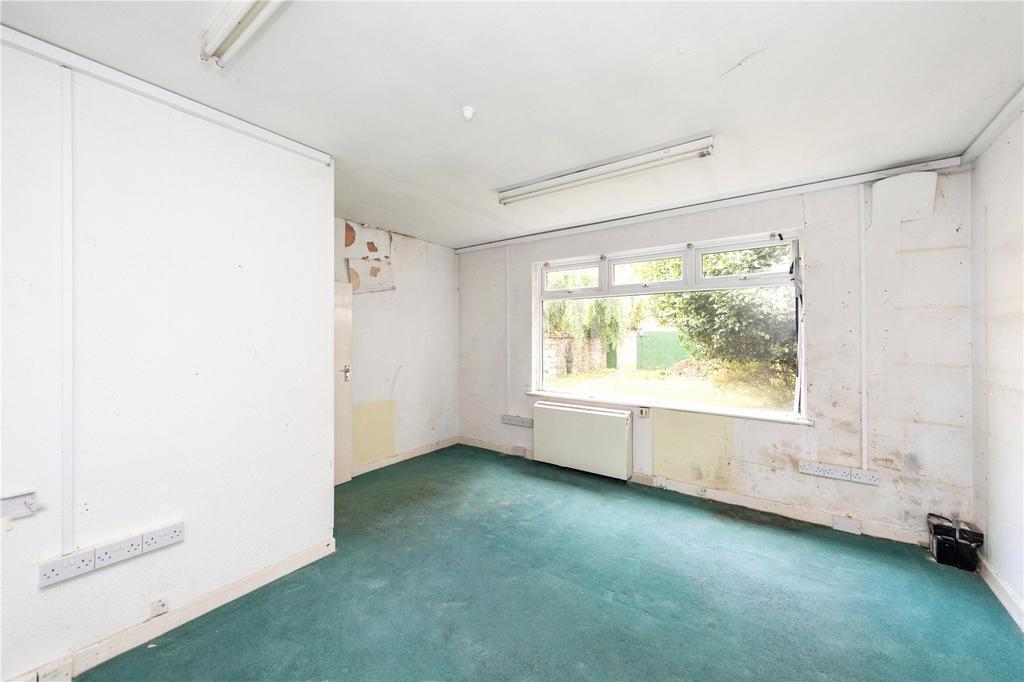 46 Wellington Road
