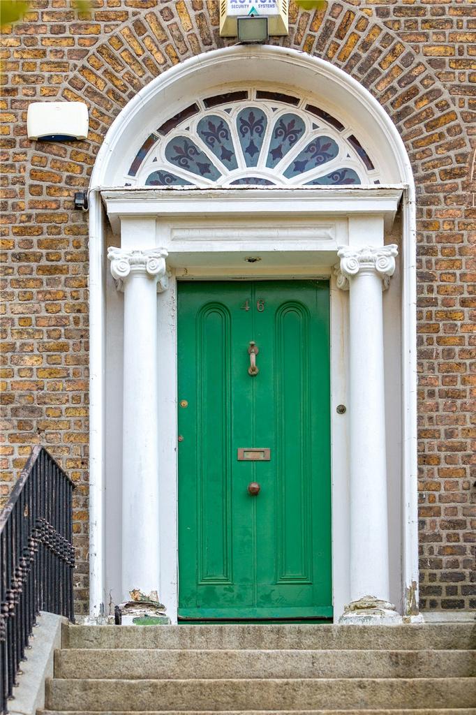 46 Wellington Road
