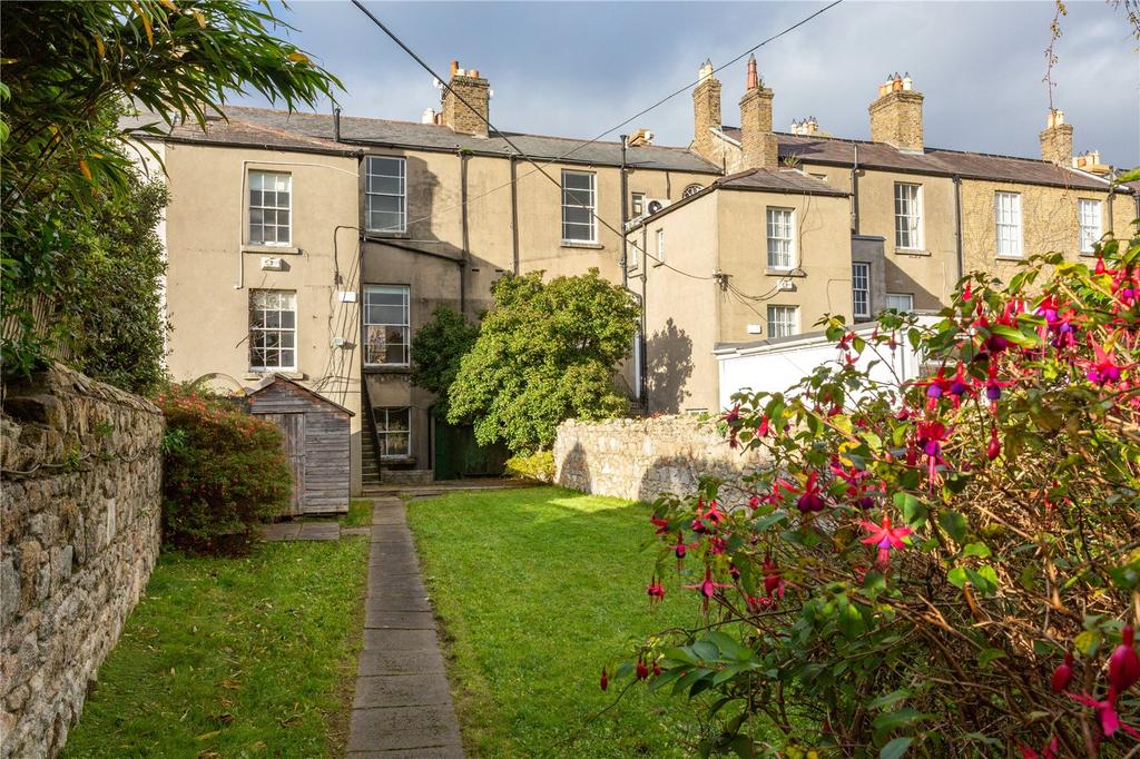 46 Wellington Road