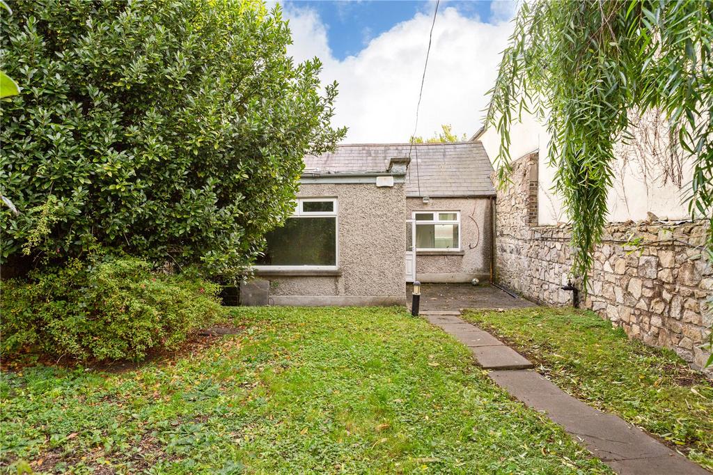 46 Wellington Road