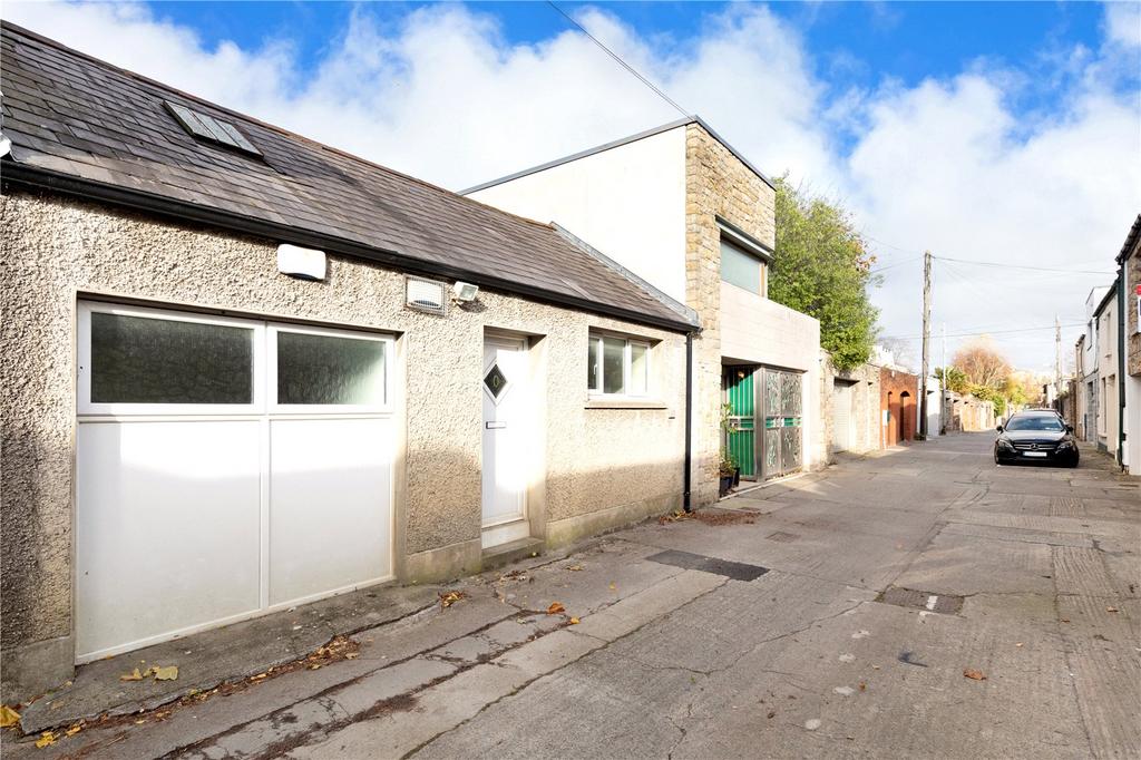 46 Wellington Road