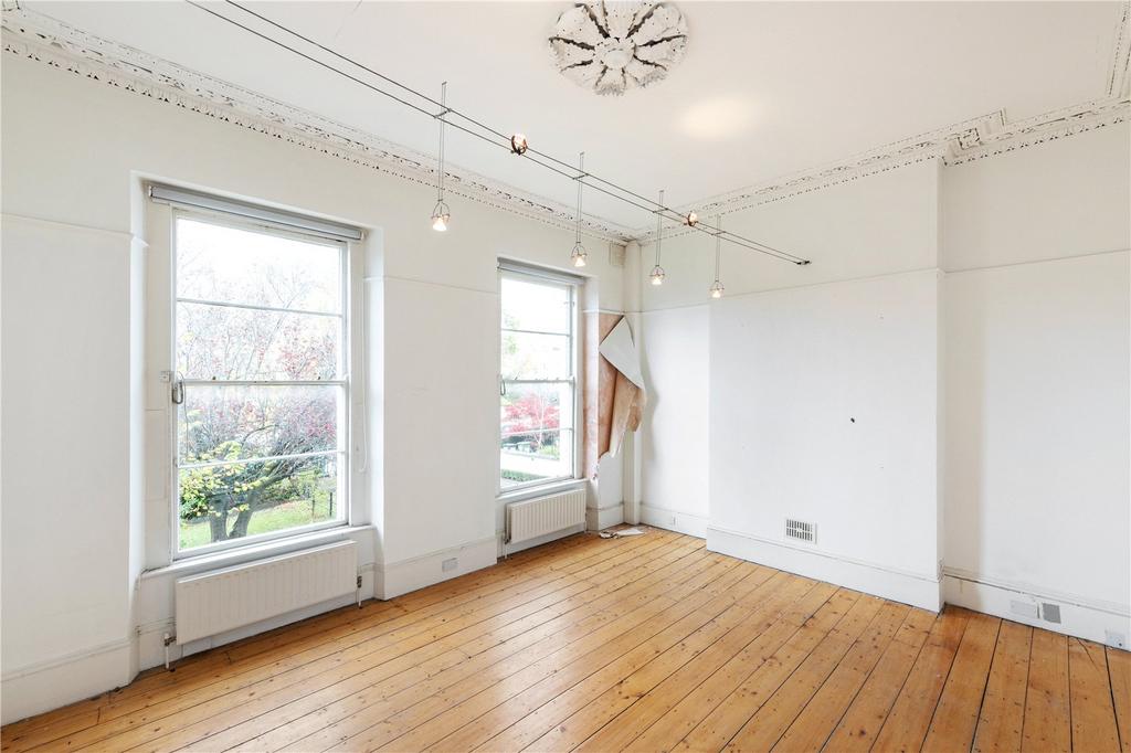 46 Wellington Road