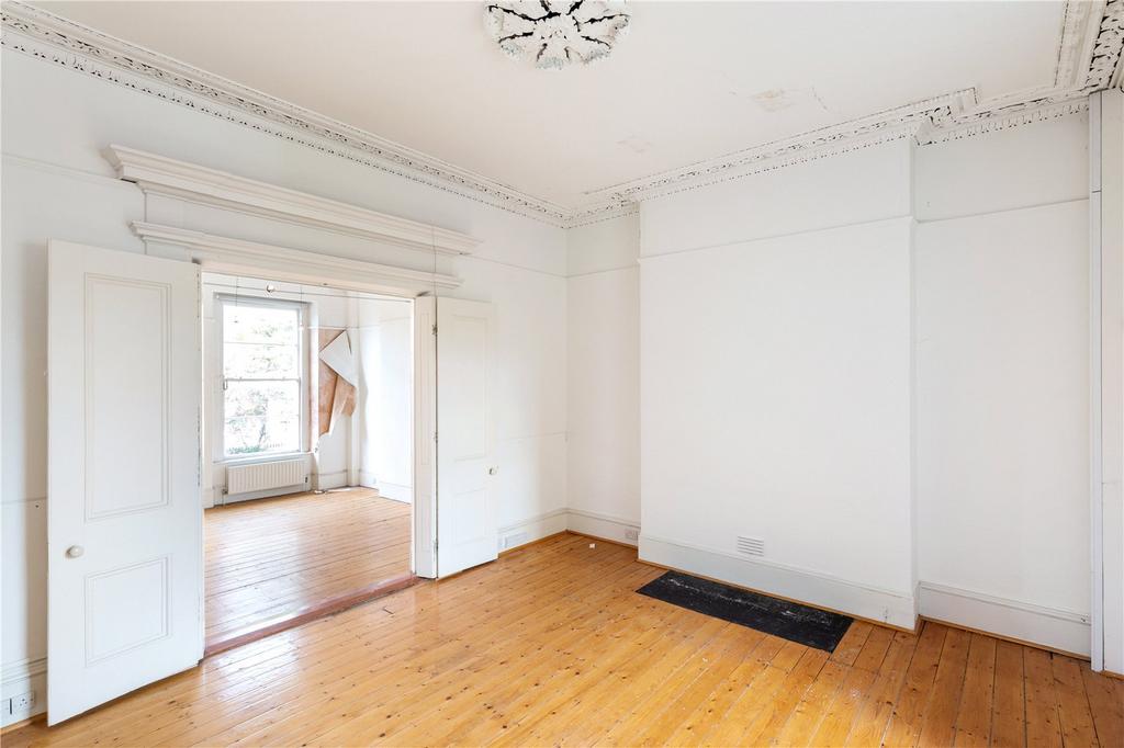 46 Wellington Road