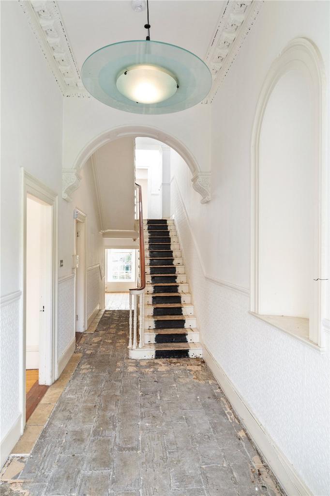 46 Wellington Road