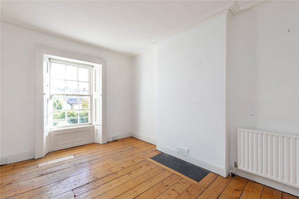 46 Wellington Road