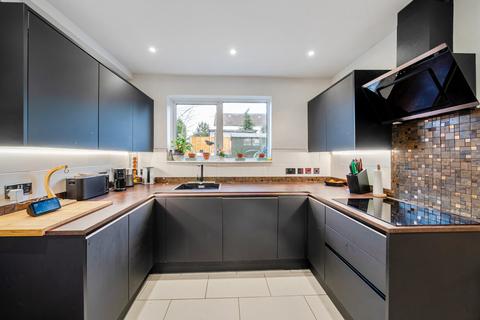 5 bedroom semi-detached house for sale, Cranley Road, Oxford OX3