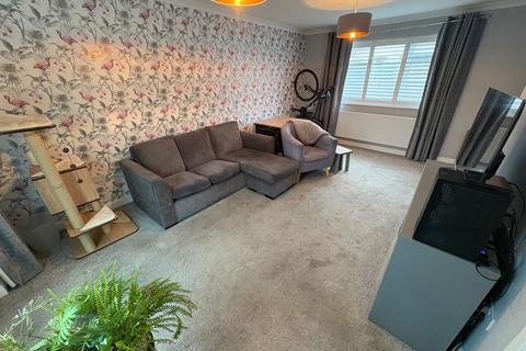 undefined, Amos Road, Leicester LE3