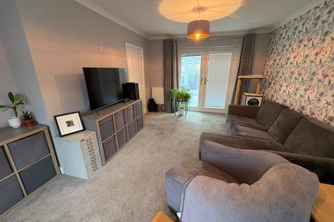 undefined, Amos Road, Leicester LE3