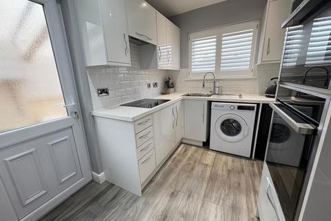 undefined, Amos Road, Leicester LE3
