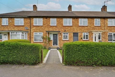 3 bedroom terraced house for sale, Coates Way, Watford, Garston, WD25