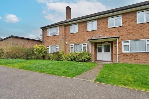 Woodville Court, Watford, WD17