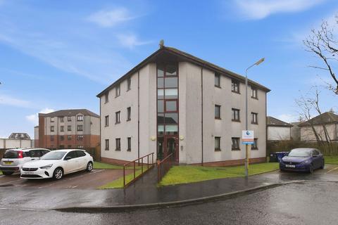 2 bedroom flat for sale, Gordon McMaster Gardens, Johnstone PA5
