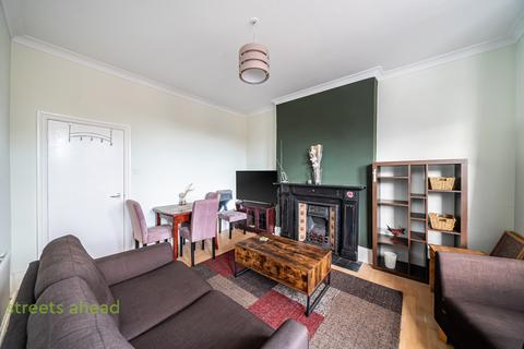 Morland Road, Croydon, CR0