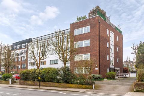 1 bedroom flat for sale, Haverstock Hill, Belsize Park