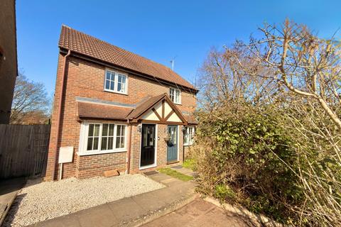 2 bedroom semi-detached house for sale - Redwing Grove, Abbots Langley WD5