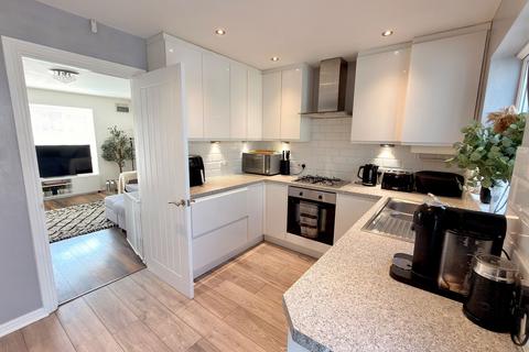 undefined, Redwing Grove, Abbots Langley WD5