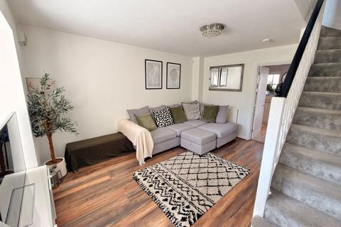 undefined, Redwing Grove, Abbots Langley WD5