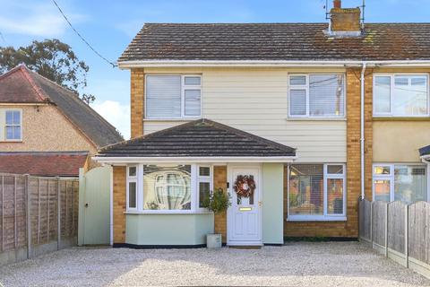 undefined, Kimberley Road, Little Wakering, Essex, SS3
