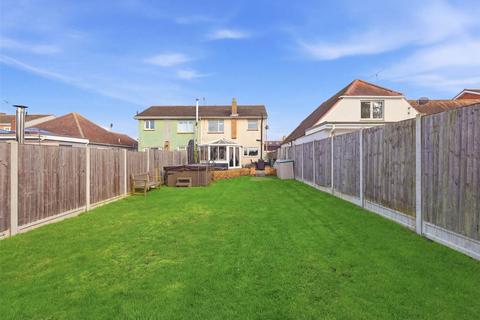undefined, Kimberley Road, Little Wakering, Essex, SS3