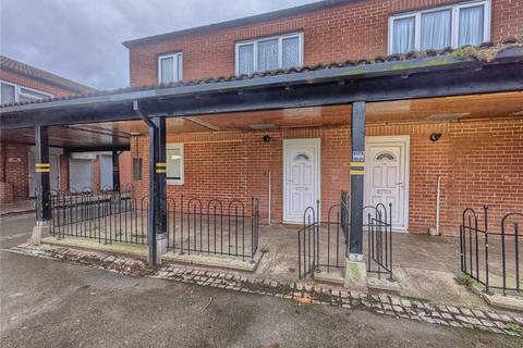 undefined, Hollowfield, Coulby Newham