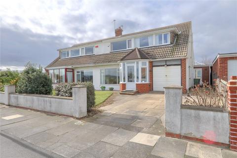 3 bedroom semi-detached house for sale - Oak Road, Redcar