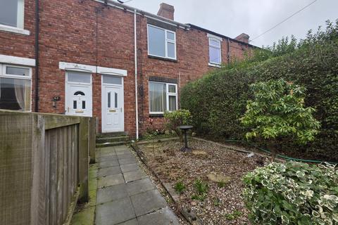 undefined, Ridley Street, Stanley DH9
