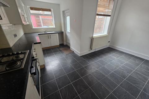 undefined, Ridley Street, Stanley DH9