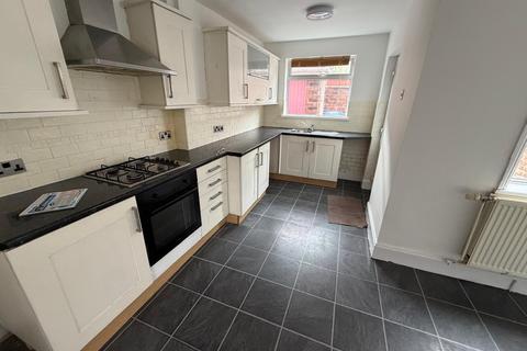 undefined, Ridley Street, Stanley DH9