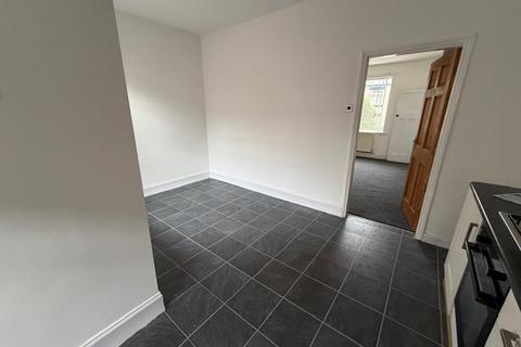 undefined, Ridley Street, Stanley DH9