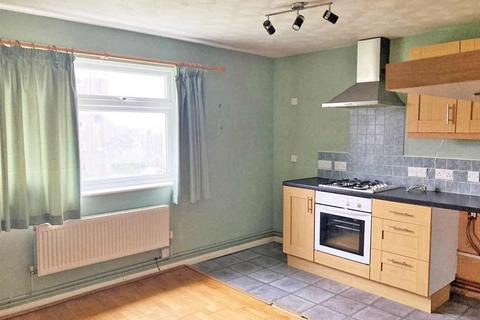 1 bedroom ground floor flat for sale, Middleton Close, SOUTHAMPTON