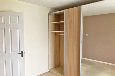 1 bedroom ground floor flat for sale, Middleton Close, SOUTHAMPTON